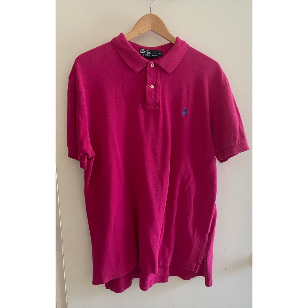 Men’s Polo Ralph Lauren - Size XL